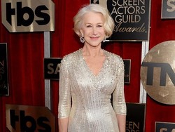 Kim Kardashian Dipuji Aktris Senior Karena Berani Tampil Apa Adanya