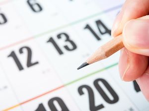 Daftar Libur Desember 2021: Tanggal Merah, Pembagian Rapor dan Hari Penting Lain