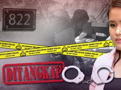 Menebak Motif Tersangka Jessica Menaruh Racun di Kopi Mirna