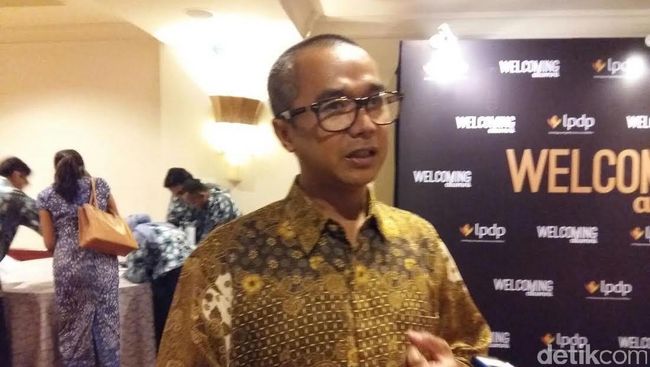 beasiswa 2016 lpdp penerima Kena LPDP Bakal Sanksi Penerima Beasiswa Gagal Kuliah Saat