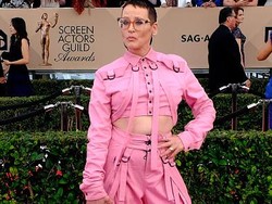 7 Selebriti Berbusana Terburuk di SAG Awards 2016