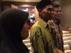 Orang Tua Dian Teroris Bom Thamrin Meminta Maaf Kepada Rakyat Indonesia