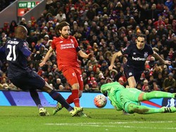 Allen Pindah karena Ingin Lebih Sering Bermain