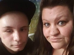 Lakukan Duct Tape Challenge, Remaja Ini Jatuh dan Alami Perdarahan Otak