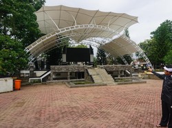 Taman Cerdas Surawisesa, Objek Baru Bermain Anak di Purwakarta