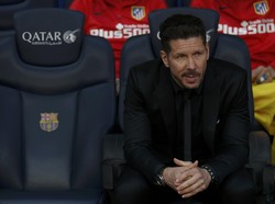Atletico Harus Ikhlas Jika Simeone Ingin Pergi