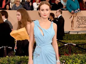 Brie Larson Aktris Terbaik BAFTA Awards 2016