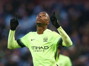 Musim Ini Jadi Awal buat Iheanacho yang Bertekad Tampil Lebih Oke Lagi