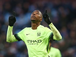 Iheanacho Selalu Ada Saat Dibutuhkan