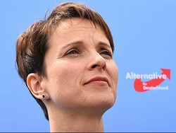 Politisi Sayap Kanan Jerman Dikecam atas Komentarnya Terkait Imigran