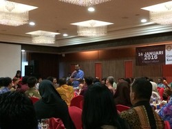 Kisah Pilu dan Menginspirasi dari 2 Korban Bom JW Marriott
