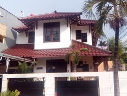 Polisi Geledah Lagi Rumah Jessica di Sunter