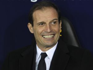 Allegri Berani Bicara Treble