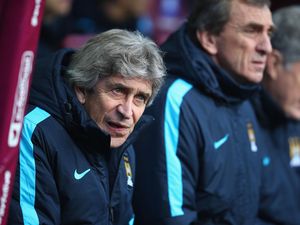 Rotasi Pellegrini Berbuah Manis