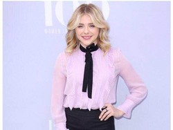 Chloe Moretz dan Brooklyn Beckham Balikan?