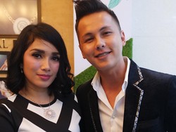 Cerita Ussy dan Andhika yang Mantap Merintis Bisnis Kosmetik