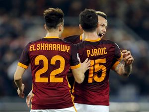 Sebuah Sinyal Positif dan Suntikan Kepercayaan Diri untuk Roma