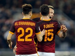 Sebuah Sinyal Positif dan Suntikan Kepercayaan Diri untuk Roma