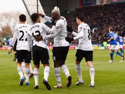 Everton Melenggang ke Babak Kelima Usai Atasi Carlisle 3-0