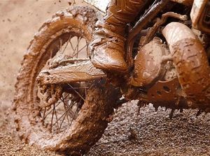 2 Crosser Tewas karena Kecelakaan Saat Bertualang di Kebumen