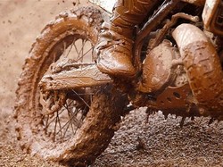 2 Crosser Tewas karena Kecelakaan Saat Bertualang di Kebumen