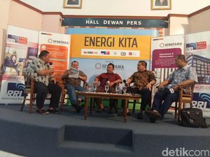 Pemerintah Rajin Bangun PLTS, Tapi Banyak yang Mangkrak
