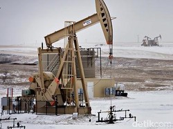 Harga Minyak Dunia Diprediksi Hanya Naik US$ 10/Barel Tahun Depan