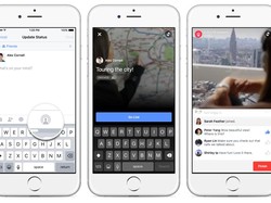 Facebook Kejar Google, Tancap Gas Pepet YouTube