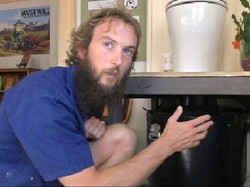 Krisis Air Bersih, Penggunaan Toilet Kompos di Australia Barat Meningkat