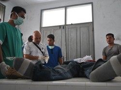 Penculik Pejabat Aceh yang Didor Polisi Sakit Hati karena Tak Diberi Proyek