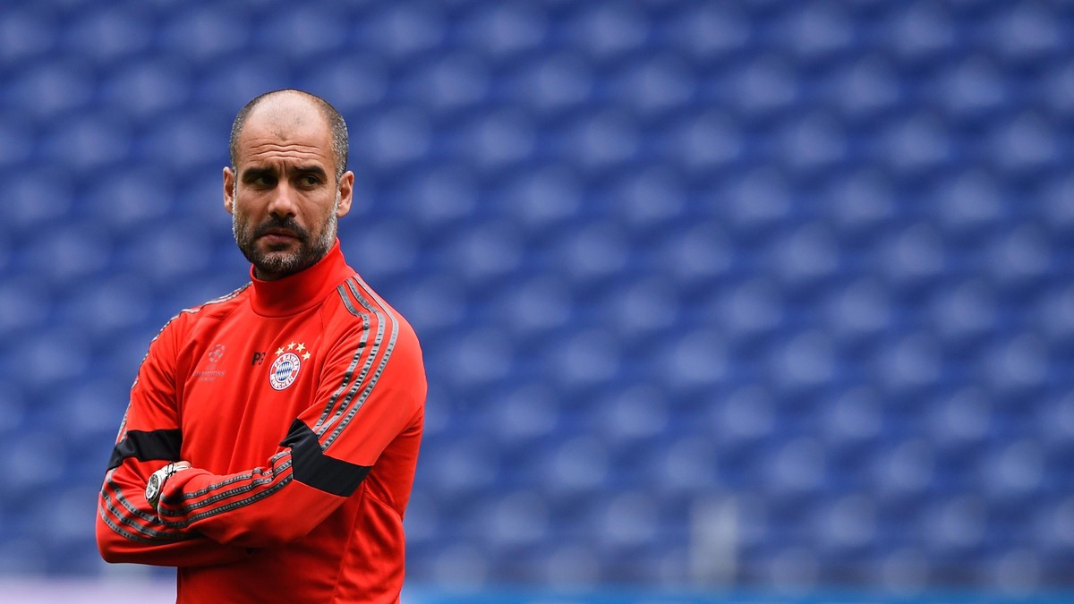 Foto: Getty Images/Mike Hewitt
