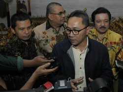 Ini Nasehat Ketua MPR Kepada Sesjen MPR RI Baru Maruf Cahyono