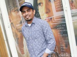 Mengenang Glenn Fredly Lewat Diskografi