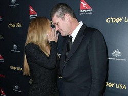 Mariah Carey Dikabarkan Batalkan Pertunangan dengan Milyuner Australia