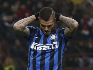Icardi: Pemulihanku Berjalan Bagus