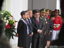 PM Hungaria Boyong 50 Pengusaha ke RI, Sepakati Investasi di Berbagai Bidang