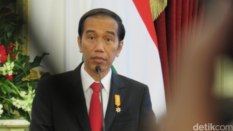 Selamat Ulang Tahun, Pak Jokowi!