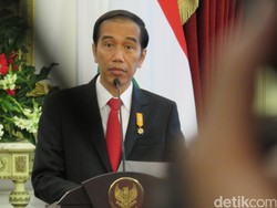 Presiden Jokowi Akan Bertemu CEO IBM dan Microsoft di US-ASEAN Summit