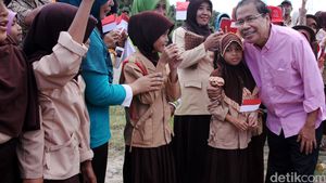 Rizal Ramli Kunjungan Kerja ke Gorontalo