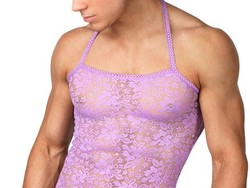 Fenomena Lingerie Seksi Untuk pria, Seperti Apa?