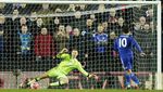 Chelsea Gilas MK Dons 5-1