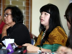 Dita Cabut Laporan di Bareskrim, LBH APIK: Dia Ditekan Masinton