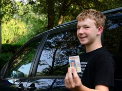 Walah, Makin Banyak Orang Amerika Tak Berminat Bikin SIM