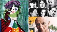 Happy Birthday Pablo Picasso! Ini 5 Lukisan Termahalnya