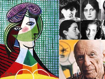 Happy Birthday Pablo Picasso! Ini 5 Lukisan Termahalnya