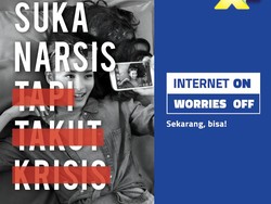 Manfaatkan Internet Tanpa Henti