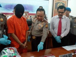 Bom Jambi Ternyata Berlatar Belakang Jual Beli Narkoba