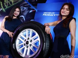 Iklim Tropis, Pilih Ban yang Punya Safety Feature dan Grip Bagus