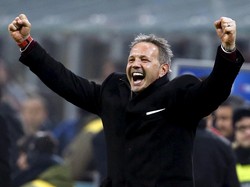 Menang Telak atas Inter, Kebahagiaan Terbesar Mihajlovic