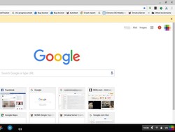 Chrome untuk PC Bakal Cicipi Material Design